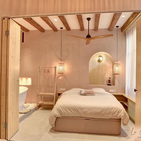 La Loge Du Reveur - Spa - Vieux-Лион Екстериор снимка
