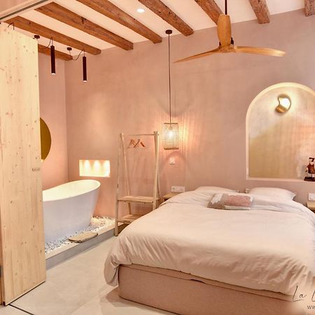 La Loge Du Reveur - Spa - Vieux-Лион Екстериор снимка
