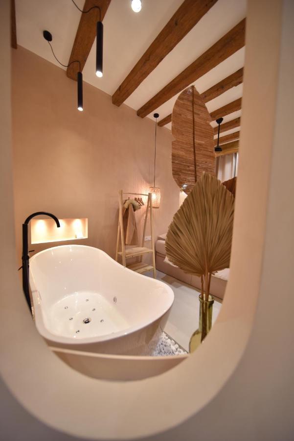 La Loge Du Reveur - Spa - Vieux-Лион Екстериор снимка