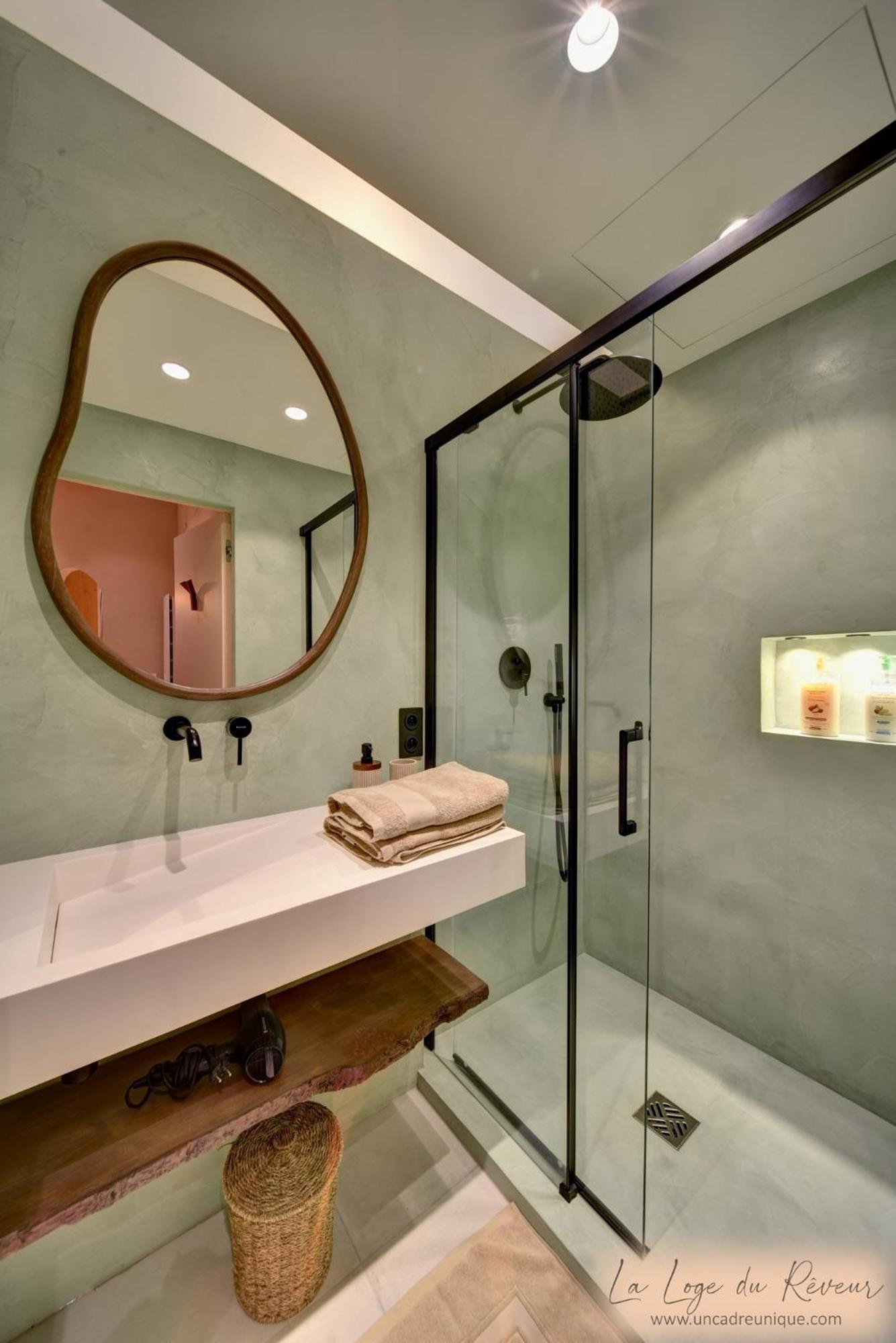 La Loge Du Reveur - Spa - Vieux-Лион Екстериор снимка